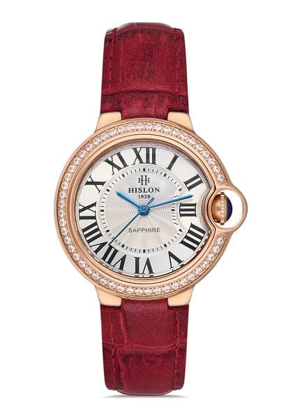 QL120T-02KT Kadın Kol Saati