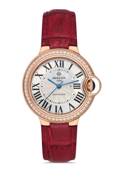 QL120T-02KT Kadın Kol Saati