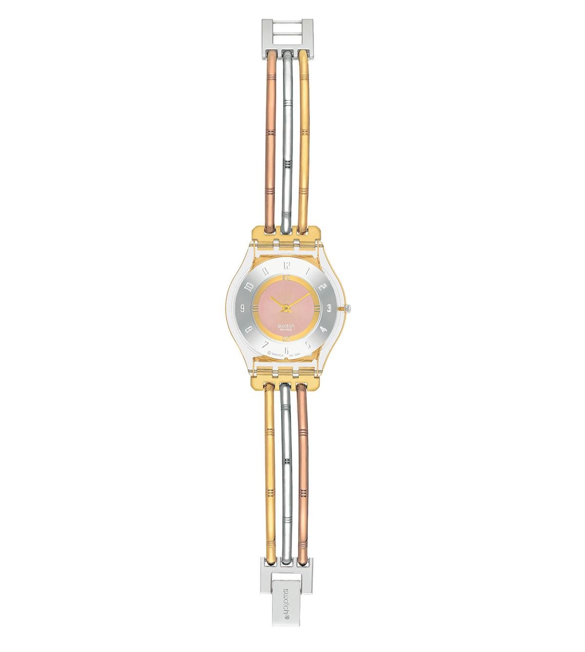 swatch TRI-GOLD SFK240