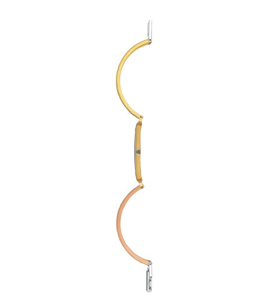 swatch TRI-GOLD SFK240