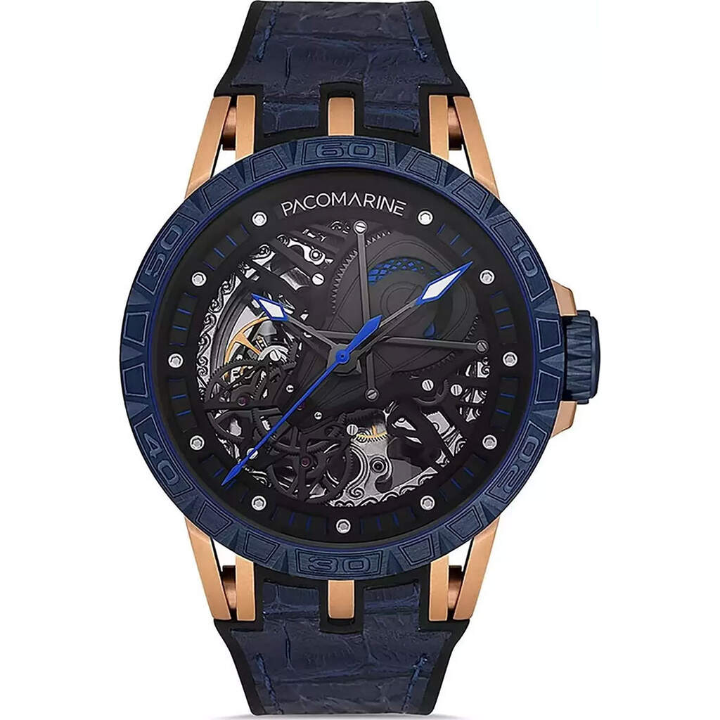 Pacomarine PM.20201.07 Erkek Kol Saati