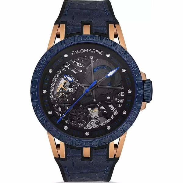 Pacomarine PM.20201.07 Erkek Kol Saati