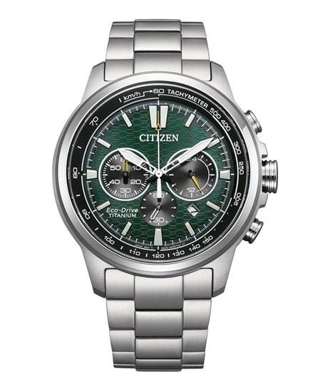 Citizen CA4570-88X Erkek Kol Saati