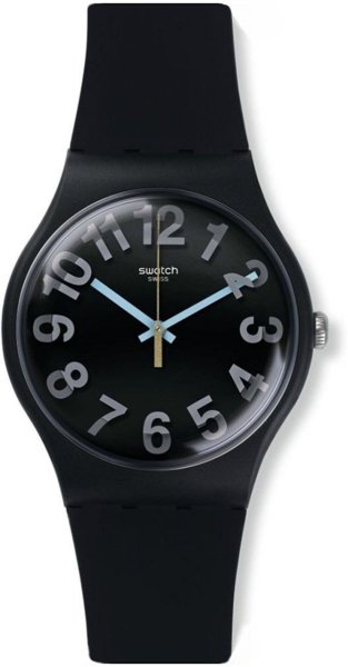 SWATCH SECRET NUMBERS