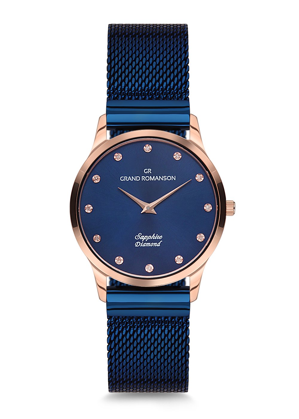 GRAND ROMANSON GR.1.AG1122.04