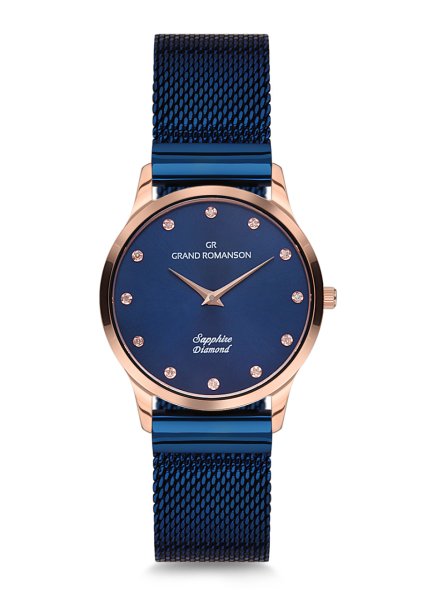 GRAND ROMANSON GR.1.AG1122.04