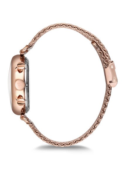 TC250R-11SR Kadın Kol Saati