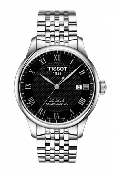 Tissot Le Locle Powermatic 80 T006.407.11.053.00 Kol Saati