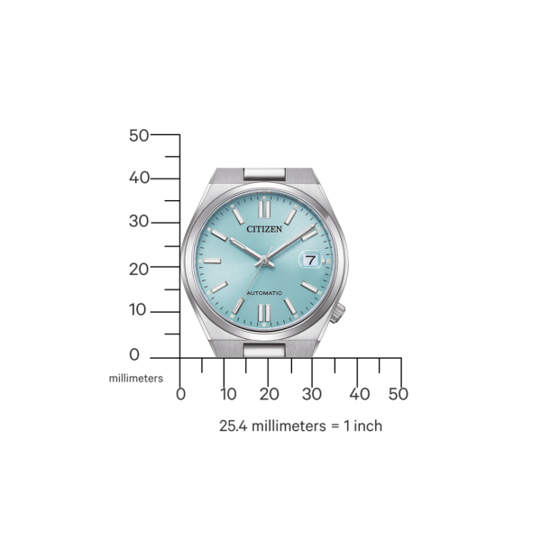 CITIZEN NJ0200-50L