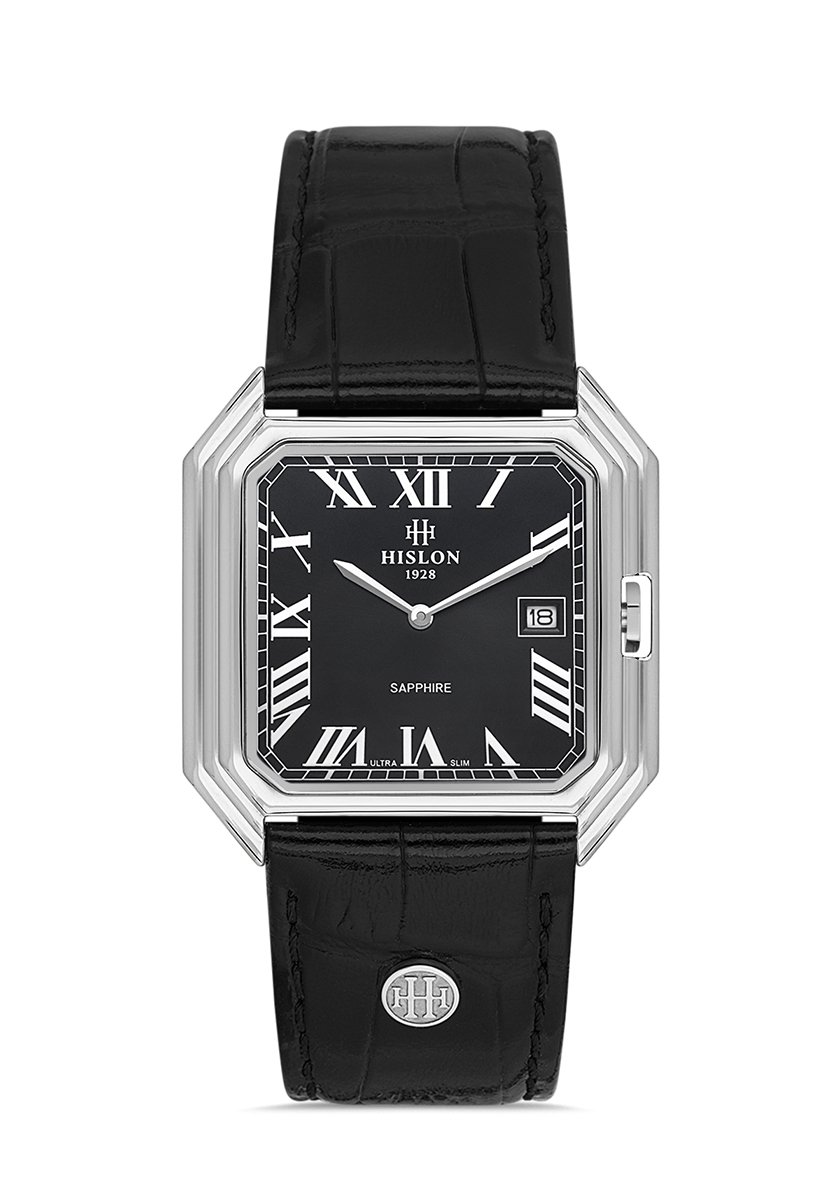 Hislon CL170S-04BS Erkek Kol Saati