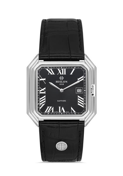 Hislon CL170S-04BS Erkek Kol Saati