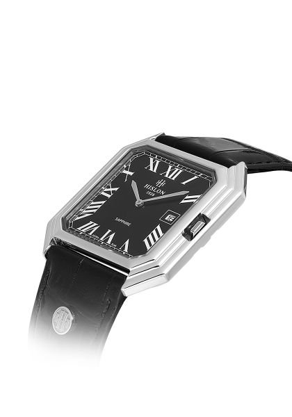 Hislon CL170S-04BS Erkek Kol Saati