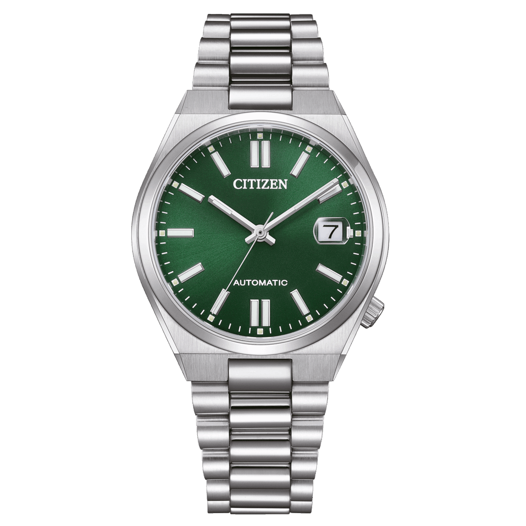 CITIZEN NJ0200-50X Unisex Kol Saati