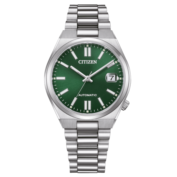 CITIZEN NJ0200-50X Unisex Kol Saati