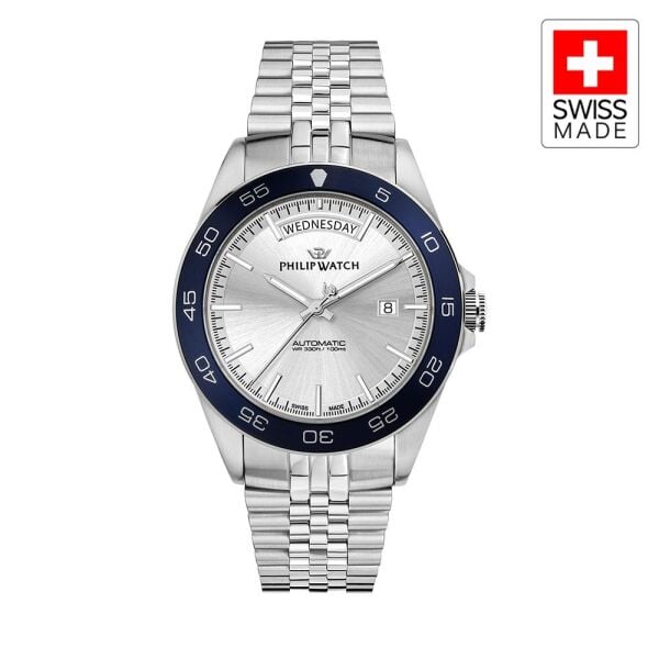 PHILIP WATCH R8223597113 Erkek Kol Saati