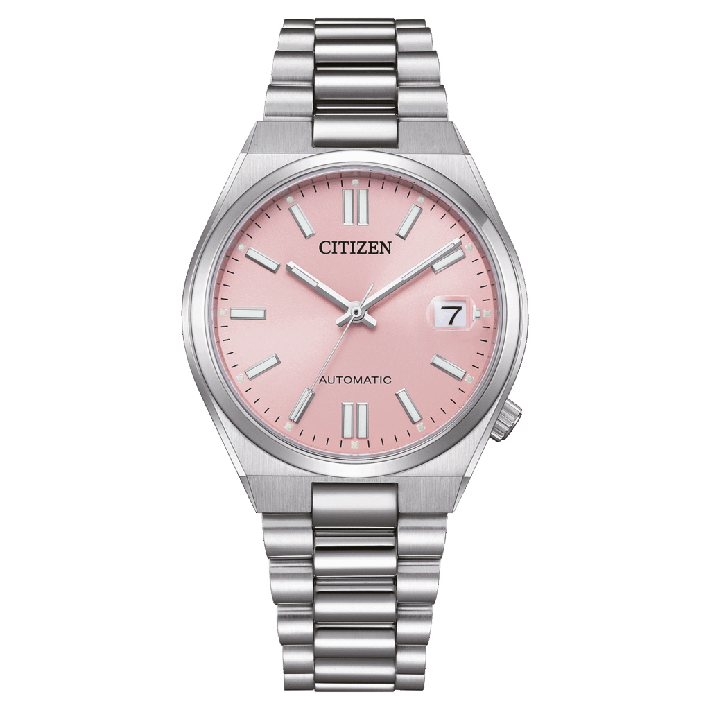 CITIZEN NJ0200-50Z Unisex Kol Saati