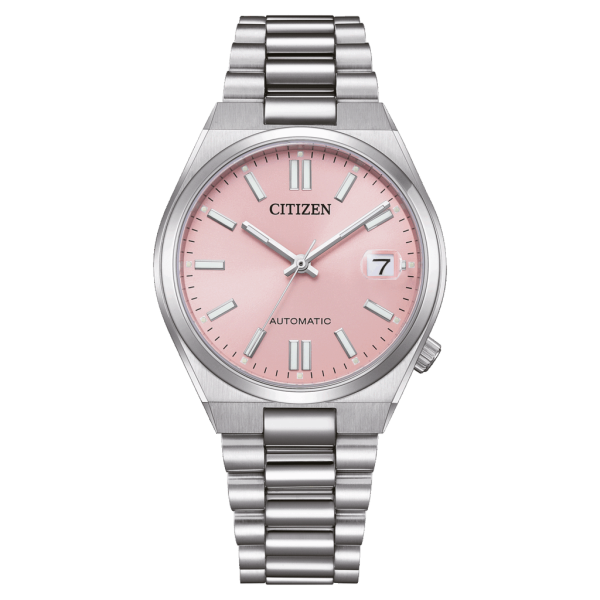 CITIZEN NJ0200-50Z Unisex Kol Saati