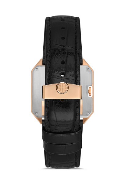 Hislon CL170R-04BR Erkek Kol Saati