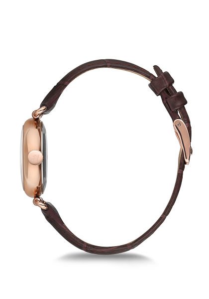 CW278R-02KR Kadın Kol Saati