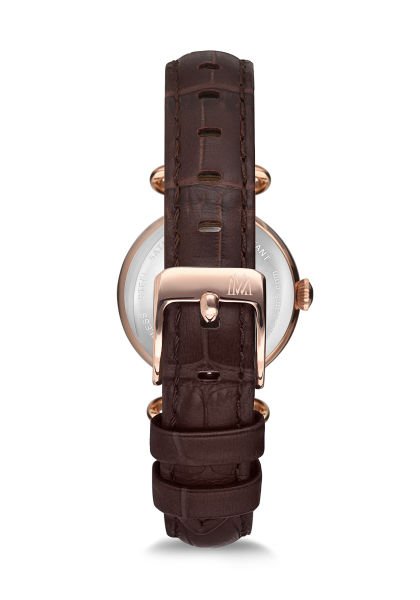 CW278R-02KR Kadın Kol Saati