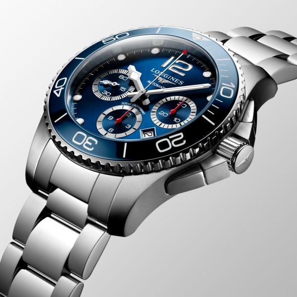 Longines Hydroconquest L38834966 Kol Saati