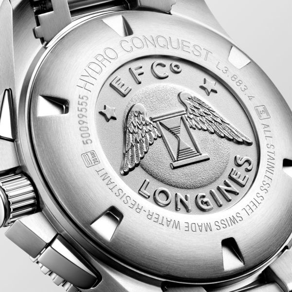 Longines Hydroconquest L38834966 Kol Saati
