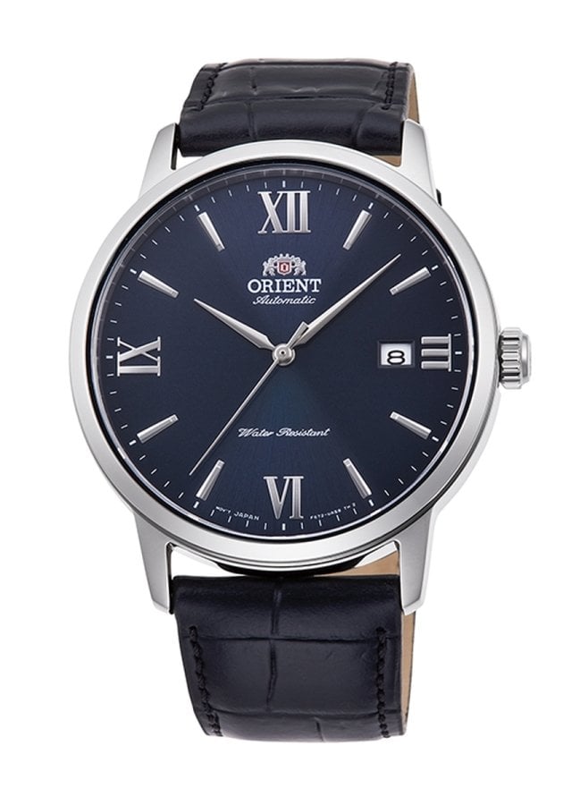 Otomatik Erkek Kol Saati RA-AC0F11L30B