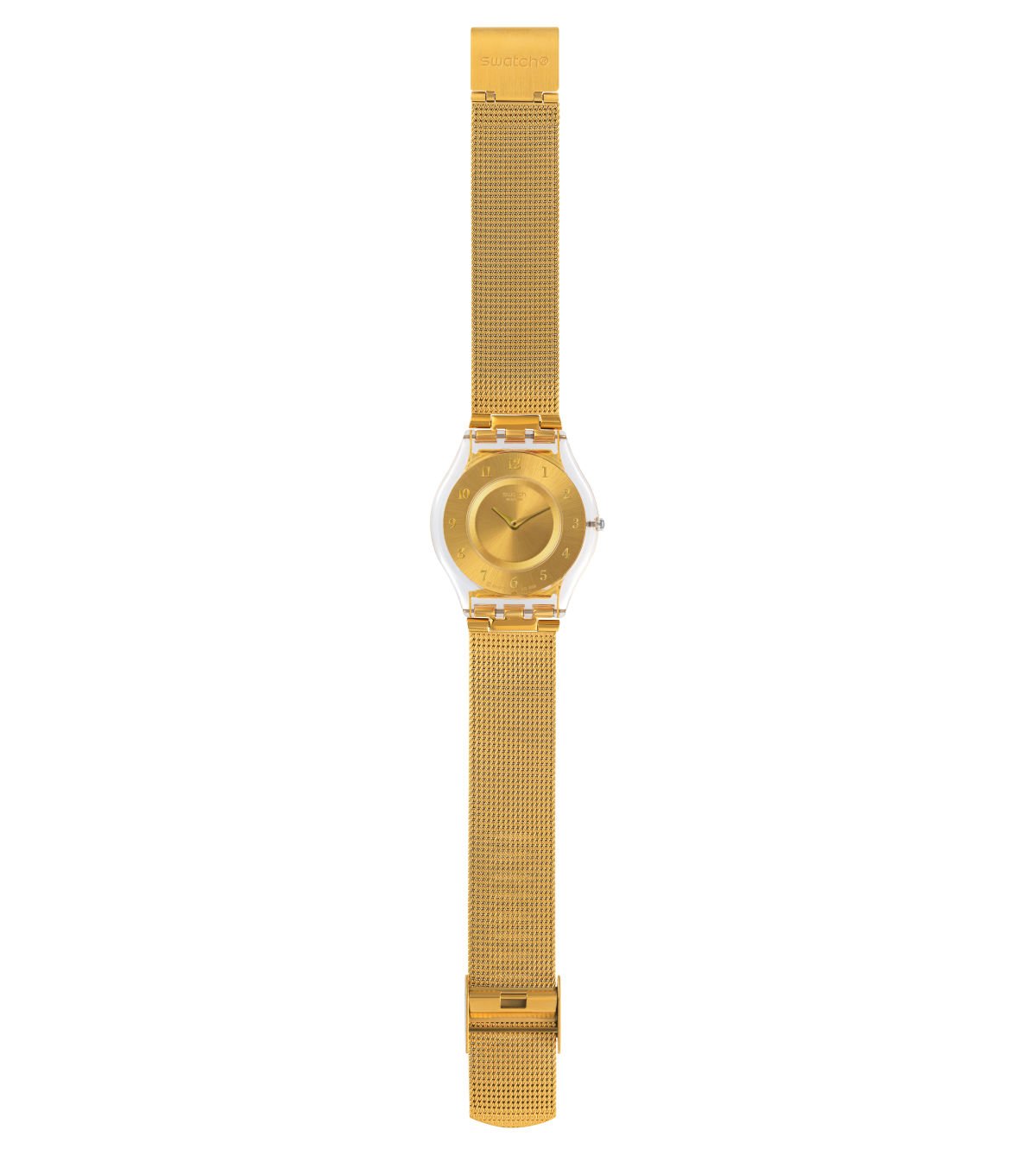 SWATCH GENEROSITY SFK355M  Kadın Kol Saati