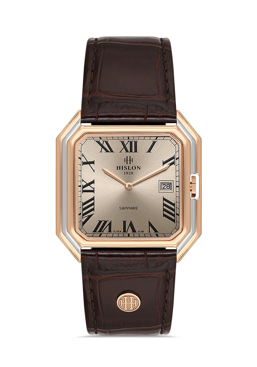 CL170T-07KR Erkek Kol Saati