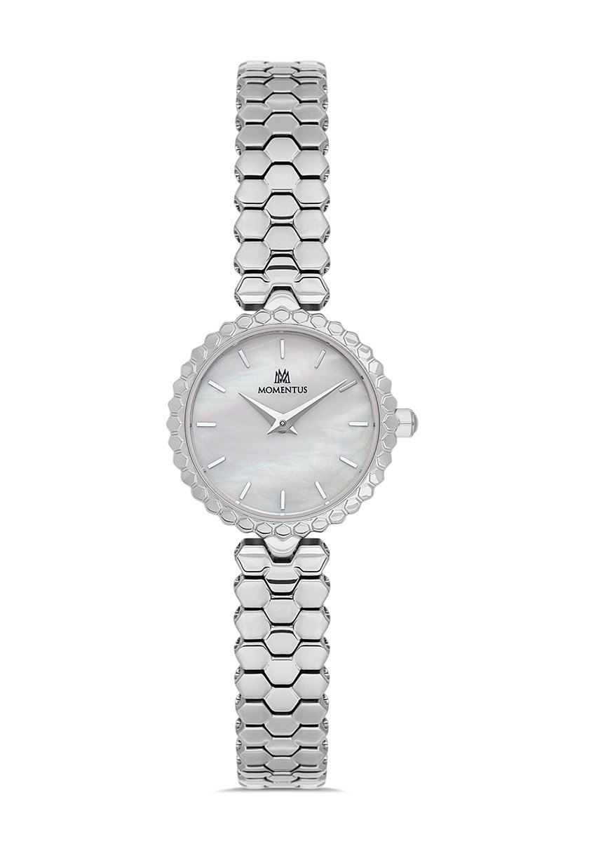 CW324S-09SS Kadın Kol Saati