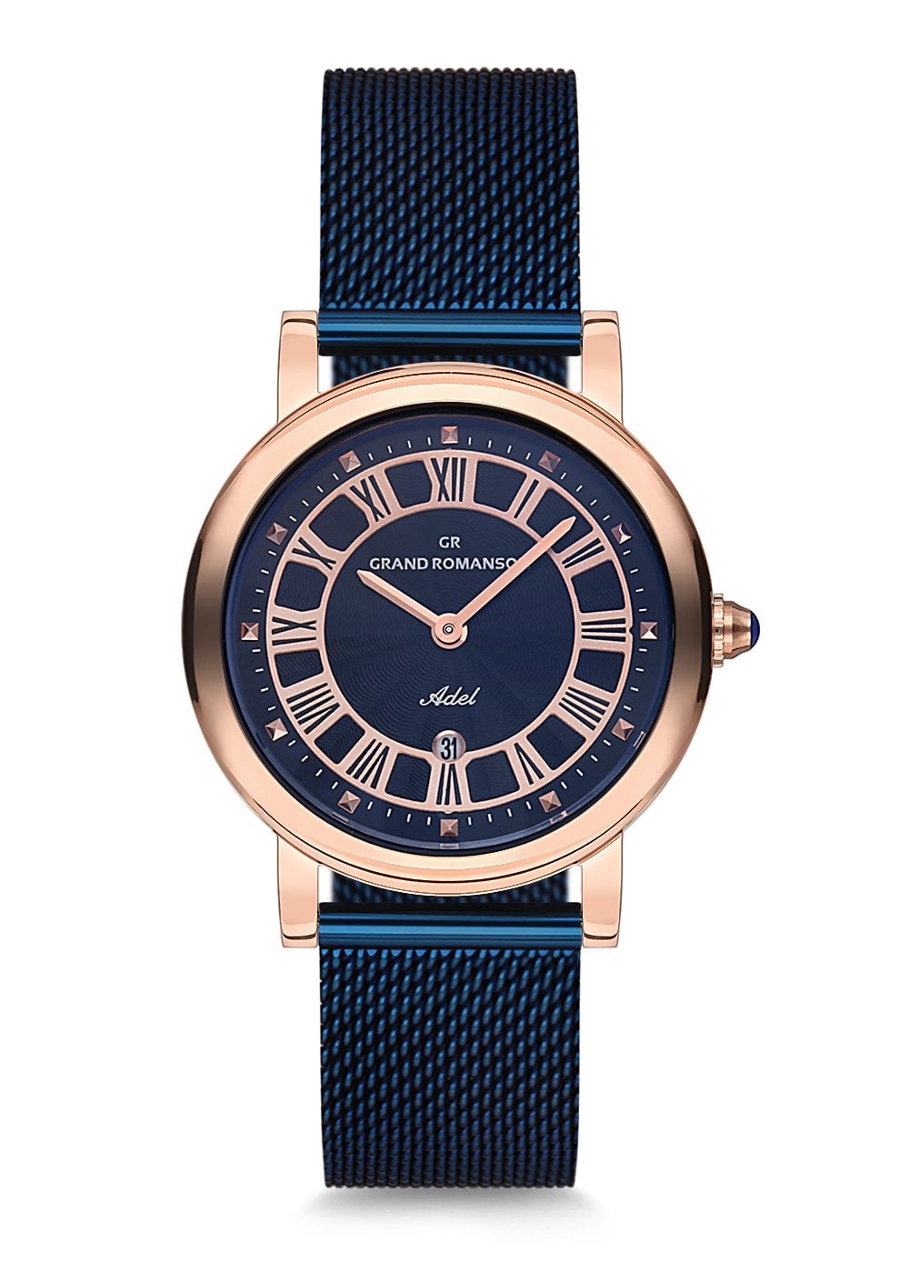 GRAND ROMANSON GR.1.AG1102.01