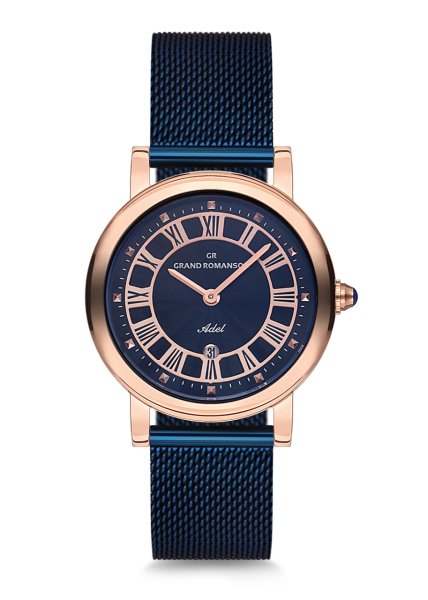 GRAND ROMANSON GR.1.AG1102.01