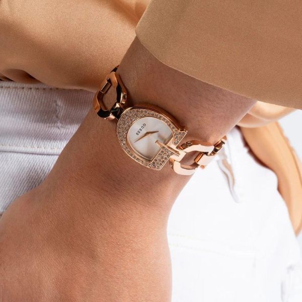 GUESS GUGW0683L3 Kadın Kol Saati