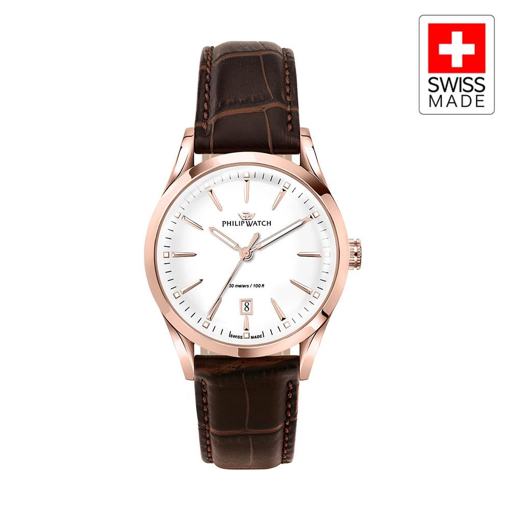 PHILIP WATCH R8251180020 Erkek Kol Saati