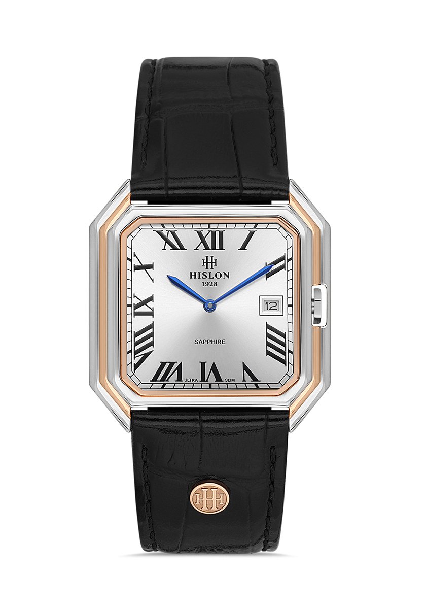 Hislon CL170T-02KR Erkek Kol Saati