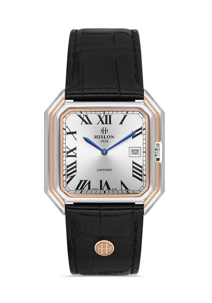 Hislon CL170T-02KR Erkek Kol Saati