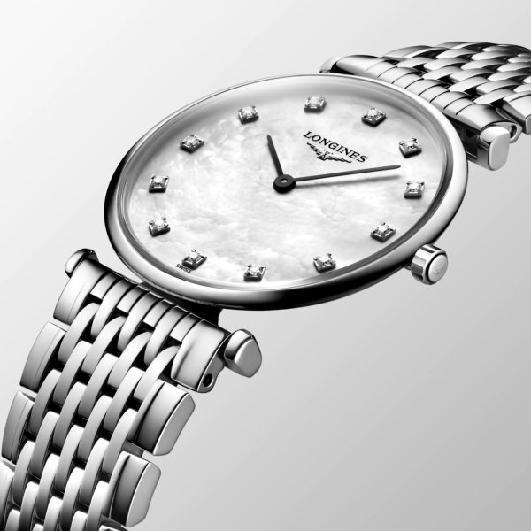 La Grande Classique De Longines L45124876 Kol Saati