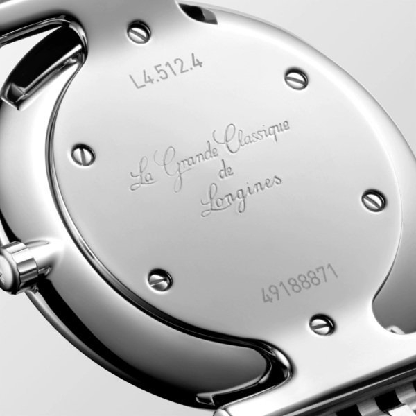 La Grande Classique De Longines L45124876 Kol Saati