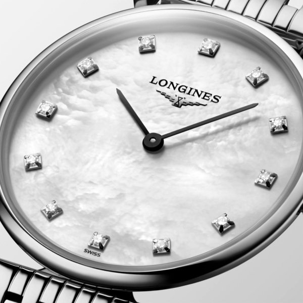 La Grande Classique De Longines L45124876 Kol Saati