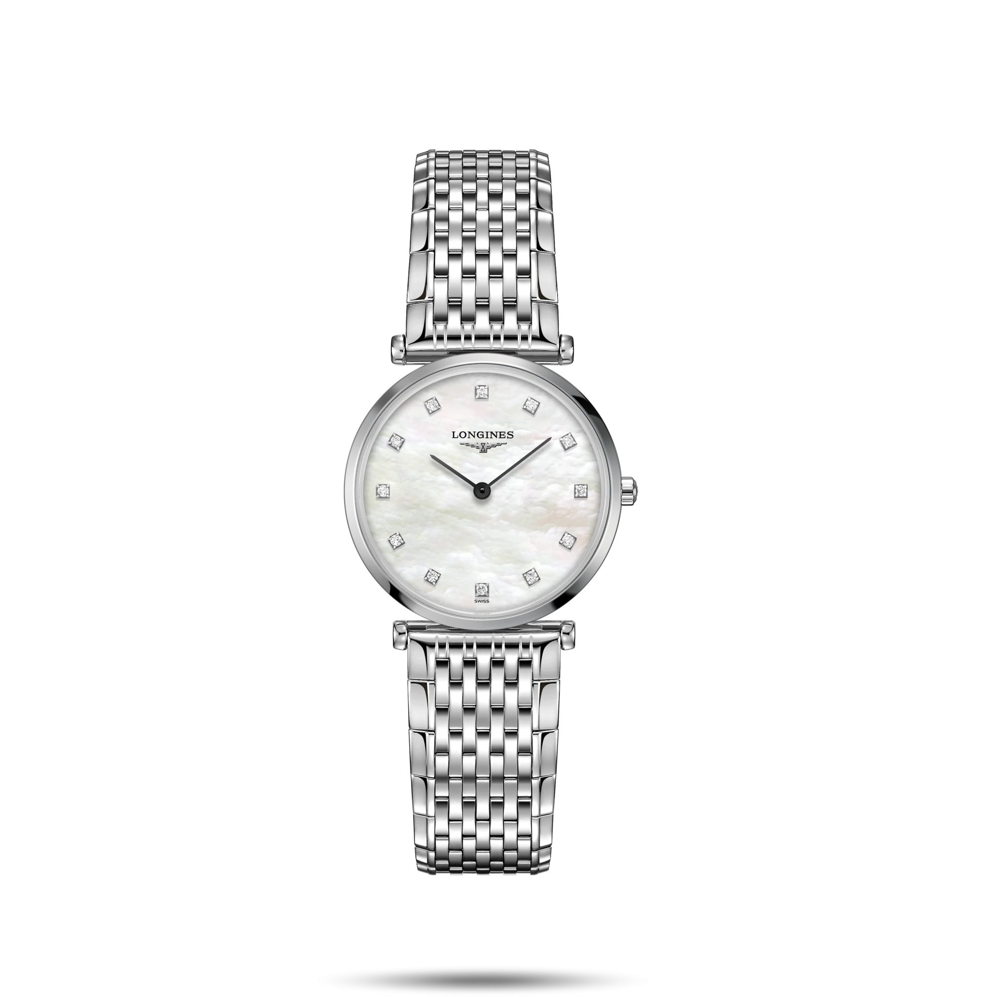 La Grande Classique De Longines L45124876 Kol Saati