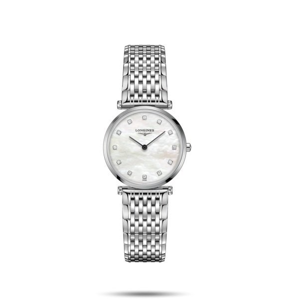 La Grande Classique De Longines L45124876 Kol Saati