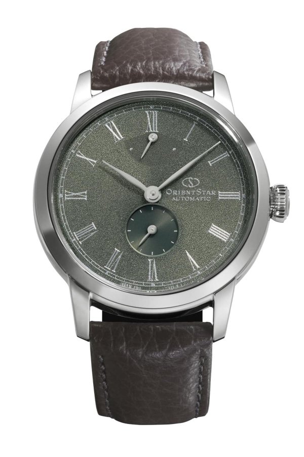 Otomatik Erkek Kol Saati RE-BS0001E00B