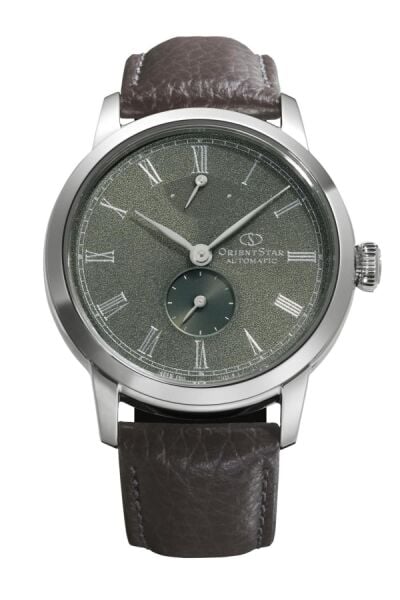 Otomatik Erkek Kol Saati RE-BS0001E00B