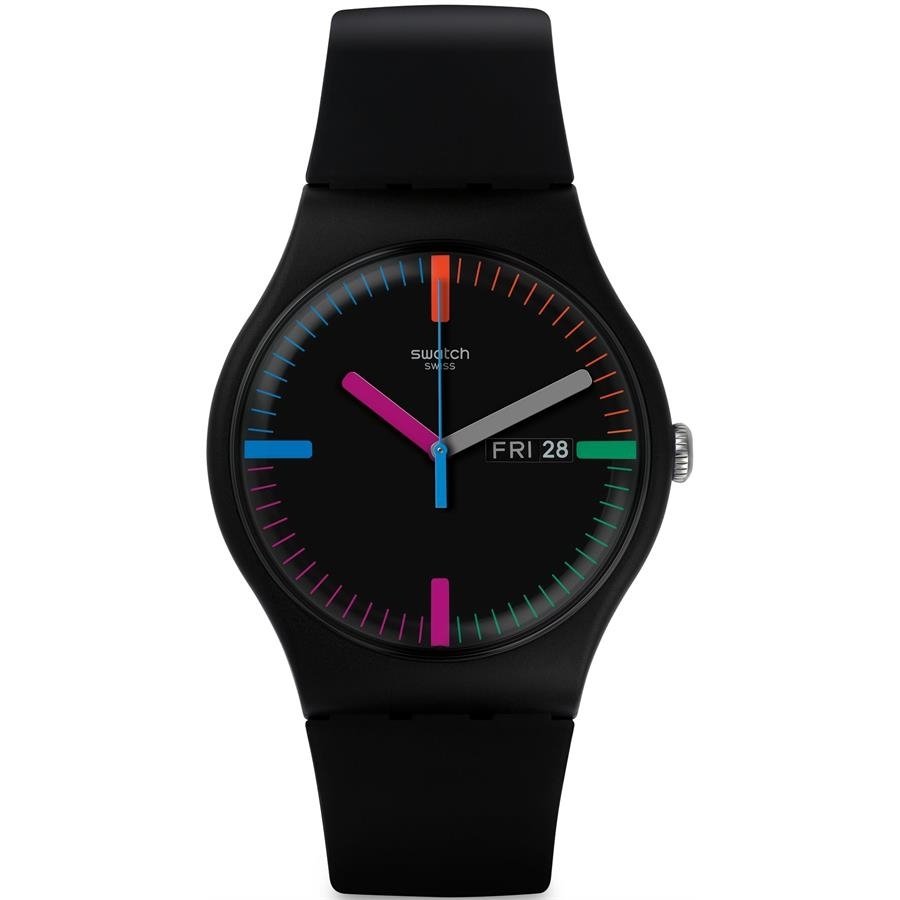 SWATCH THE INDEXTER  SUOB719