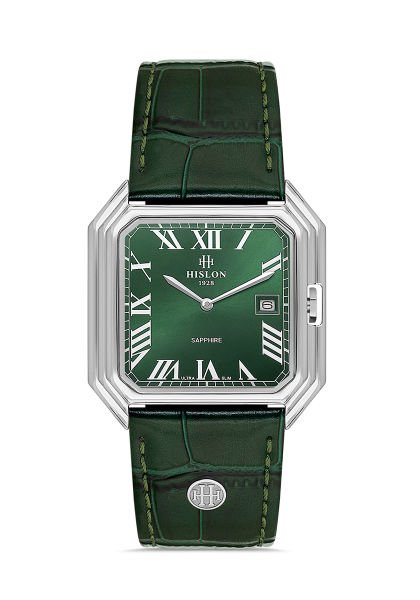 Hislon CL170S-15KS Erkek Kol Saati