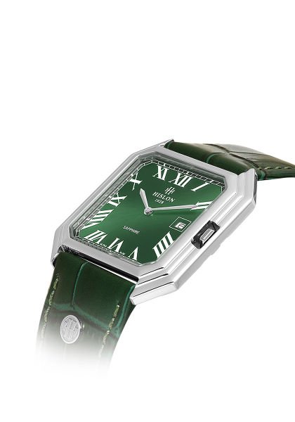 Hislon CL170S-15KS Erkek Kol Saati