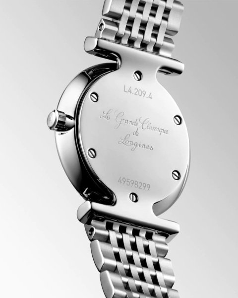 La Grande Classique De Longines  L42094876 Kol Saati