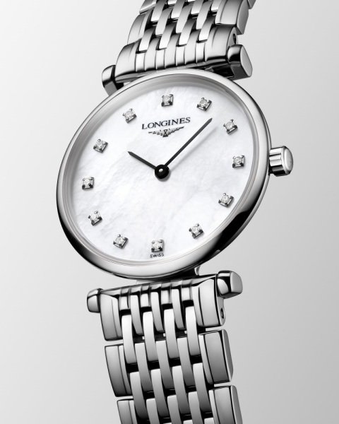 La Grande Classique De Longines  L42094876 Kol Saati