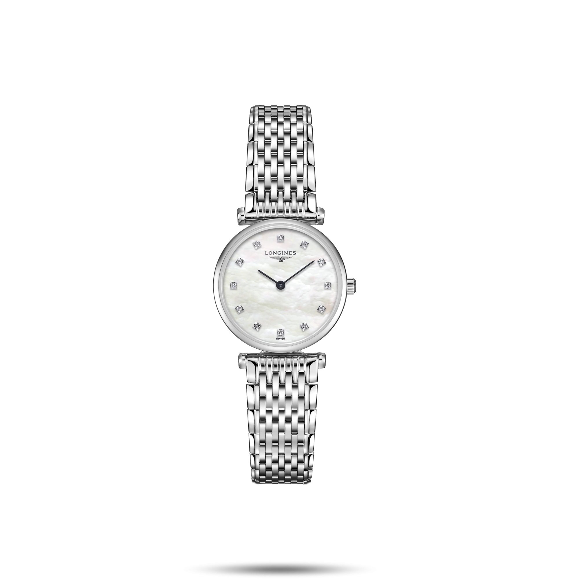 La Grande Classique De Longines  L42094876 Kol Saati