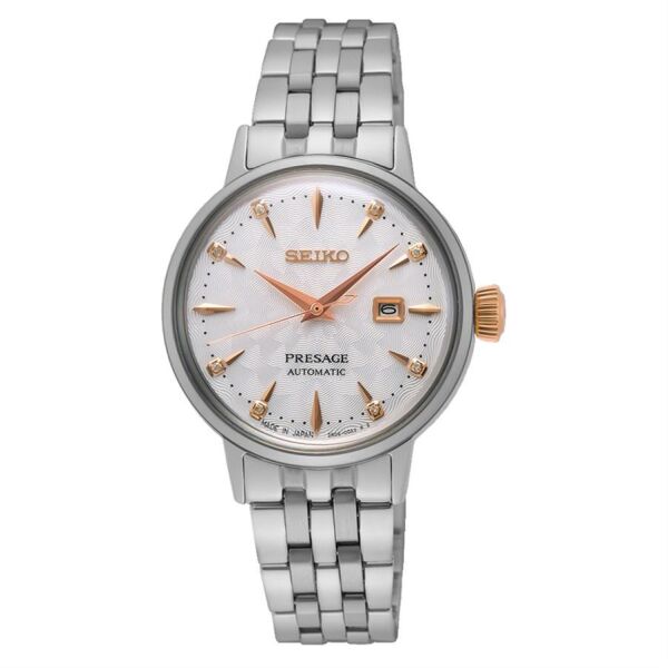SEIKO SRE009J1 Kadın Kol Saati